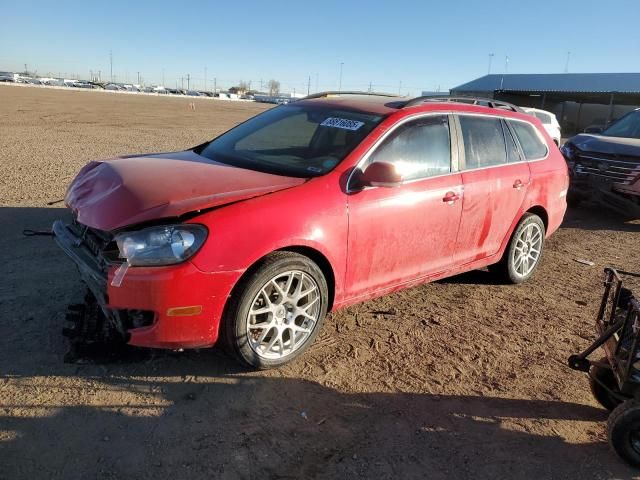 2013 Volkswagen Jetta TDI