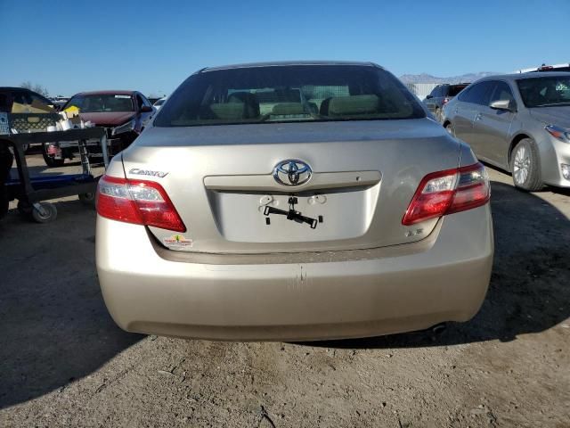 2007 Toyota Camry CE