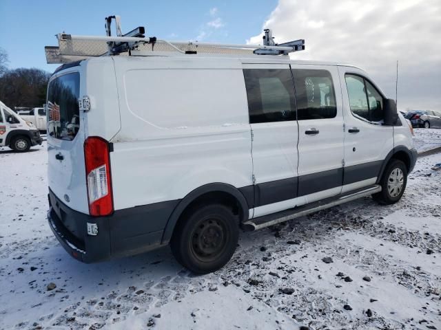 2018 Ford Transit T-250