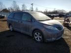 2014 Toyota Sienna LE