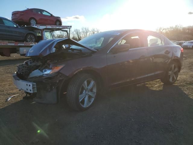 2015 Acura ILX 24 Premium