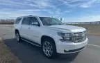 2017 Chevrolet Suburban C1500 Premier