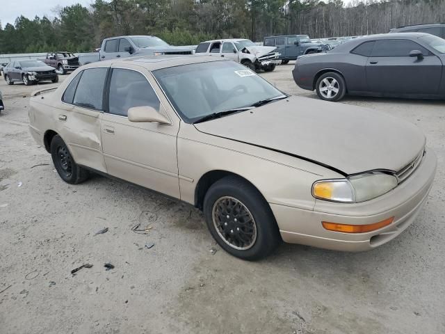 1996 Toyota Camry DX