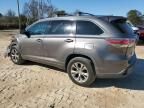 2014 Toyota Highlander XLE