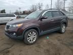 2011 KIA Sorento EX