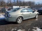 2008 Ford Fusion SEL