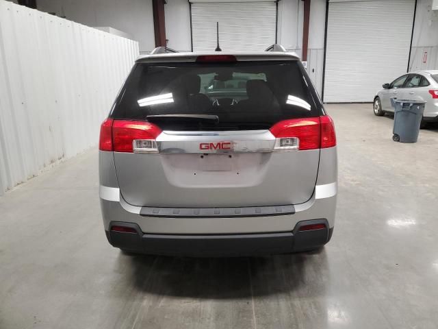 2013 GMC Terrain SLE