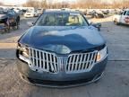 2012 Lincoln MKZ Hybrid