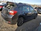 2014 Subaru Impreza Sport Premium