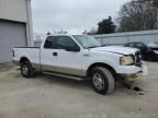 2007 Ford F150