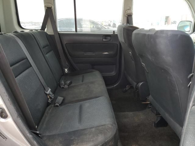 2006 Scion XB