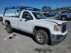 2015 GMC Sierra C1500