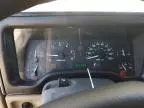 2000 Jeep Wrangler / TJ Sport