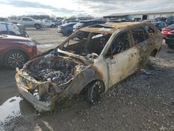 Salvage cars for sale at Madisonville, TN auction: 2020 Subaru Outback Premium