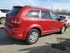 2016 Dodge Journey SE