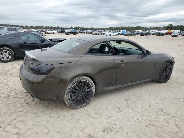 2013 Infiniti G37 Sport