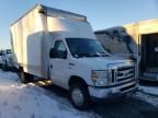 2016 Ford Econoline E350 Super Duty Cutaway Van