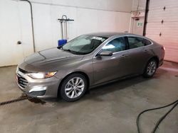 2020 Chevrolet Malibu LT en venta en Anchorage, AK