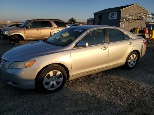 2007 Toyota Camry CE