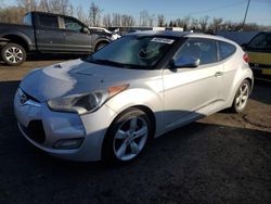 2012 Hyundai Veloster en venta en Portland, OR