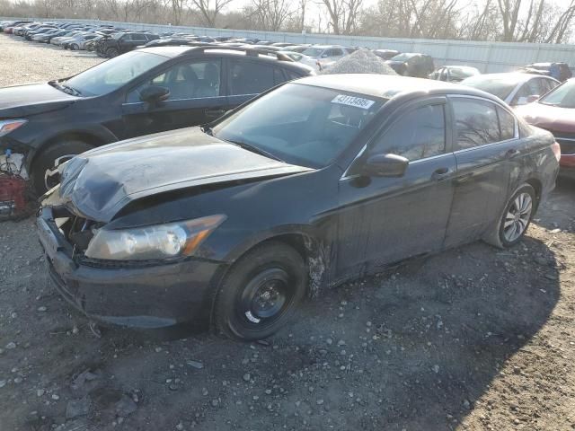 2008 Honda Accord EXL