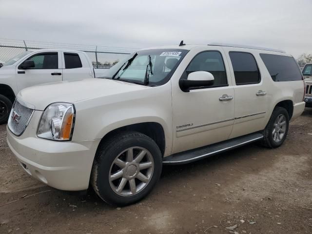 2011 GMC Yukon XL Denali