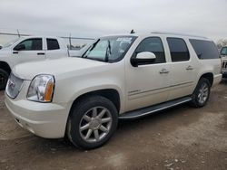 2011 GMC Yukon XL Denali en venta en Houston, TX