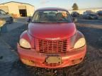 2005 Chrysler PT Cruiser