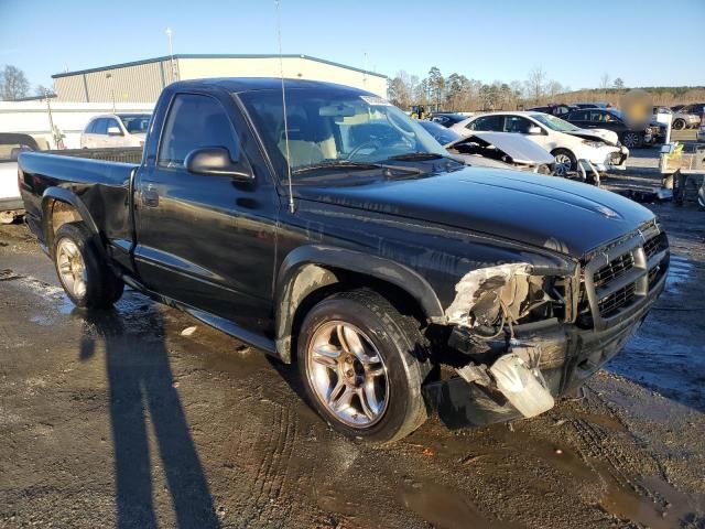 2003 Dodge Dakota RT