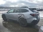 2023 Subaru Outback Onyx Edition XT