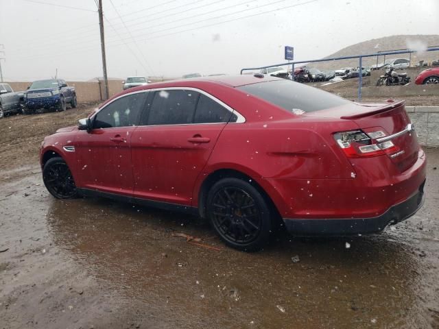 2014 Ford Taurus Limited