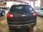 2011 Chevrolet Traverse LTZ