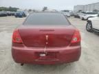 2008 Pontiac G6 Value Leader