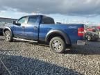 2007 Ford F150 Supercrew