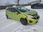 2011 Ford Fiesta SE