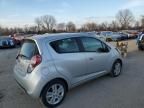 2014 Chevrolet Spark 1LT