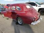 1941 Oldsmobile Sedan