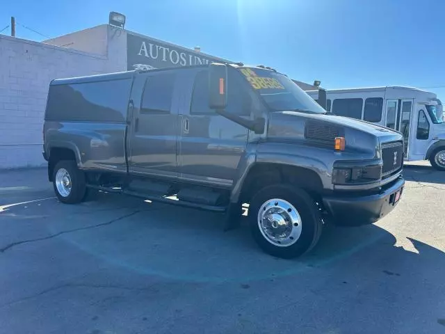 2004 GMC C4500 C4E042