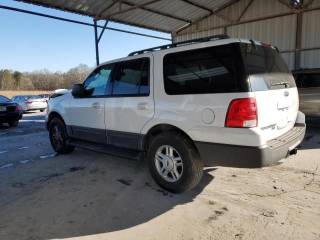 2006 Ford Expedition XLT