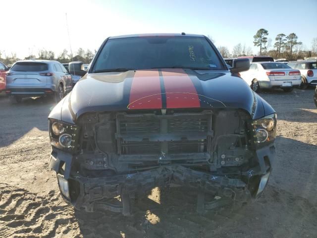 2017 Dodge RAM 1500 ST