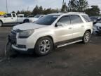 2013 GMC Acadia SLT-1