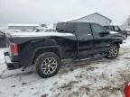 2018 GMC Sierra K1500 SLT