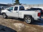 2019 Chevrolet Silverado LD K1500 Custom