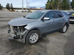 2023 Chevrolet Equinox LT en venta en Rancho Cucamonga, CA