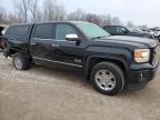 2014 GMC Sierra K1500 SLT