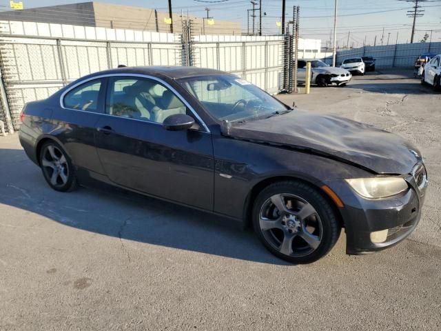 2007 BMW 328 XI