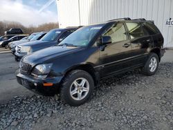 2001 Lexus RX 300 en venta en Windsor, NJ