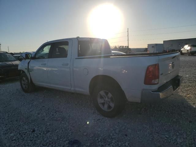 2020 Dodge RAM 1500 Classic SLT