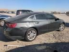 2017 Chevrolet Malibu Hybrid