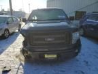 2014 Ford F150 Super Cab